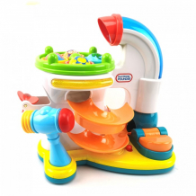 Купить развивающая игрушка tommy интерактивная toy 805 ут-00000190