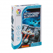 Купить логическая игра bondibon "астероиды в пролёте" ( id 10367356 )