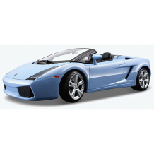 Машинка Maisto Lamborghini Gallardo Spyder , 1:18 ( ID 16084873 )