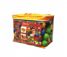 Купить king kids шары для манежа 6.5 см 100 шт. kk_bl1100-65-100