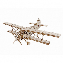 Купить сборная модель lemmo самолет арлан ( id 15670014 )
