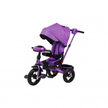 Купить трёхколёсный велосипед moby kids new leader 360° air car new, 12x10 ( id 15523331 )