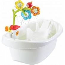 Купить водная игрушка yookidoo мобиль для ванной ( id 10514567 )