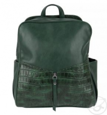 Купить рюкзак vita, цвет: зеленый ( id 7931455 )
