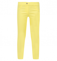 Купить брюки bellbimbo, цвет: желтый ( id 2810144 )