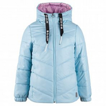Купить куртка boom by orby, цвет: голубой ( id 10860557 )