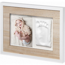 Купить рамочка baby art baby style, одинарная подвесная ( id 14516161 )