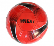 Купить next мяч футбольный sc-1pvc300-12 размер 5 sc-1pvc300-12