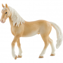 Купить фигурка schleich "ахалтекинский жеребец" ( id 12904128 )