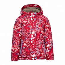 Купить куртка oldos, цвет: розовый ( id 11653852 )