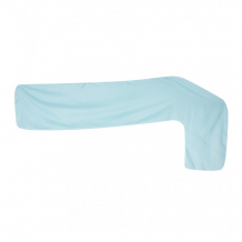 Купить smart-textile наволочка к подушке для беременных гармония (микрофибра) 