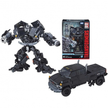 Купить hasbro transformers e0702/e0978 коллекционный автобот айронхайд 19 см.