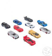 Набор машинок Maxi Car High Speed (10 шт.) 1 : 64 ( ID 10423205 )