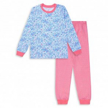 Купить пижама джемпер/брюки takro, цвет: коралловый ( id 12675910 )