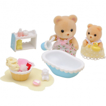 Набор "Мама купает малыша", Sylvanian Families ( ID 3830631 )