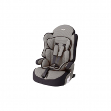 Купить автокресло siger прайм isofix 9-36 кг, серый ( id 4809114 )