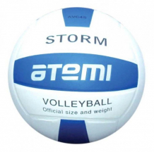 Купить atemi мяч волейбольный storm storm