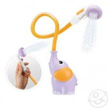 Купить водная игрушка yookidoo слоненок фиолетовый ( id 10514159 )