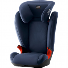 Купить автокресло britax romer kid ii black series 15-36 кг moonlight blue ( id 8419538 )