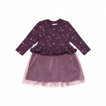 Купить платье winkiki, цвет: фиолетовый ( id 11842534 )