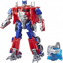 Купить transformers игрушка заряд энергона optimus prime e0754eu40/e0700eu4