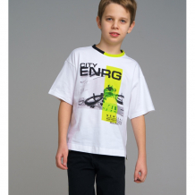 Купить playtoday футболка для мальчика city energy tween boys 12311074 12311074