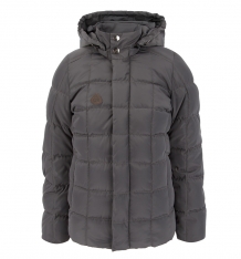 Купить куртка grow, цвет: серый ( id 6579043 )