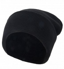Купить шапка marhatter, цвет: черный ( id 9763908 )