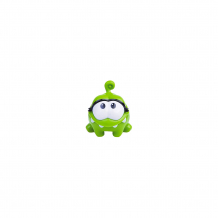 Купить фигурка prosto toys cut the rope. magic амняша, 4 см ( id 14133505 )