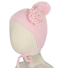 Купить шапка чудо-кроха, цвет: розовый ( id 2619185 )