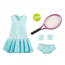 Купить kruselings одежда для тенниса кукла луна 23 см 0126866