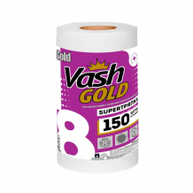 Купить vash gold тряпка super тряпка 150 листов 