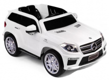 Купить электромобиль rivertoys mercedes-benz gl63(ls628) gl63(ls628)