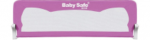 Baby Safe Барьер для кроватки Ушки 180 х 42 см XY-002C.CC.