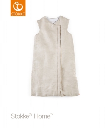 Купить спальный мешок stokke natural 0-6 месяцев, цвет: бежевый stokke 996941480