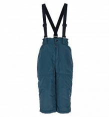 Купить брюки leo , цвет: синий ( id 10265600 )