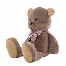 Купить мягкая игрушка fluffy heart "медвежонок" 70 см ( id 16899238 )