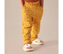 Купить happy baby брюки детские махровые 88162 88162