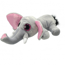 Купить мягкая игрушка floppys слон, 25 см ( id 13407539 )