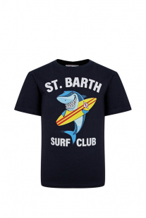Купить футболка mc2 saint barth ( размер: 128 8 ), 13462248