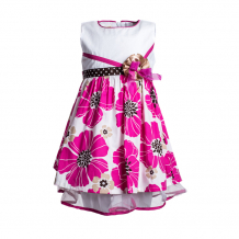 Купить cascatto платье для девочки pl67 