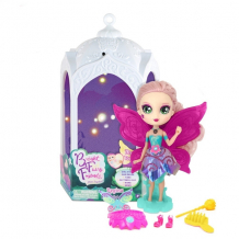 Купить 1toy bright fairy friends t20950 королева фей &quot;виктория&quot; (свет. крылья, 6 аксессуаров)