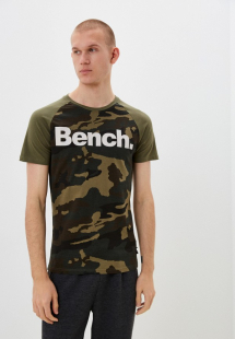 Купить футболка bench rtlacc966401r480