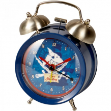 Часы Spiegelburg Будильник Capt'n Sharky 13809