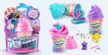 Купить canal toys набор для изготовления воздушного слайма so slime diy серии fluffy ssc096
