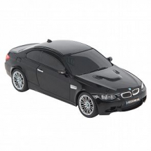 Купить машина на радиоуправлении bmw m3 (черная) maxi car ( id 11681062 )