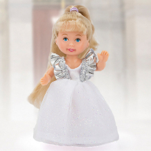 Купить кукла paula "выход в свет: белое платье" ( id 12505260 )