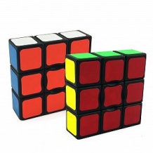 Купить головоломка наша игрушка квадрат цветной ( id 12389626 )
