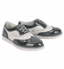 Купить туфли mursu, цвет: серый ( id 6556033 )