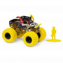 Купить мини-машинка monster jam cupse ( id 12043450 )